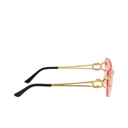 Ted Smith Lens & Wayfarer Sunglasses with UV Protected Lens image 2