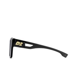 Dsquared2 Men Rectangle Sunglasses with UV Protected Lens 206879807569O image 5