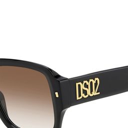Dsquared2 Men Square Sunglasses With UV Protected Lens image 3