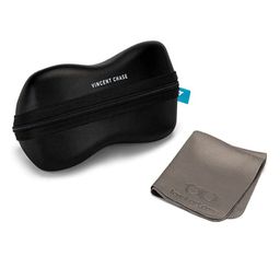 Vincent Chase Unisex Square Sunglasses With Polarised and UV Protected Lens 215962 image 5
