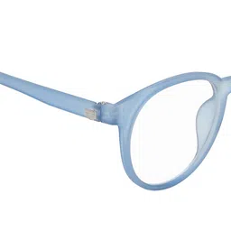 GARTH Unisex Round Sunglasses With UV Protected Lens image 4