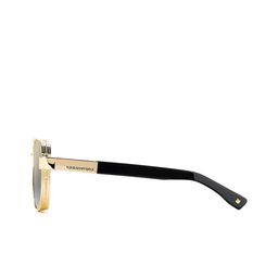 Dsquared2 Men Square Sunglasses With UV Protected Lens image 4