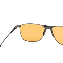 Lenskart Studio Unisex Rectangle Sunglasses with Polarised and UV Protected Lens 228426 image 5