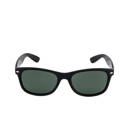 Ted Smith Unisex Wayfarer Sunglasses with UV Protected Lens TS-SAILER_C2 image 4
