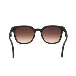 IDEE Men Square Sunglasses with UV Protected Lens IDS3072C2SG image 4