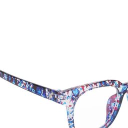 CRIBA Full Rim Wayfarer Sunglasses with UV Protected Lens VCR_WAYFARER-MULTI image 2