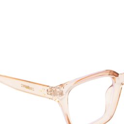 MAGNEQ Rectangle Sunglasses With UV Protected Lens MG 5101/F C5 5220 image 5