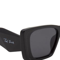 Ted Smith Butterfly Sunglasses with UV Protected Lens LISA_C3 image 5