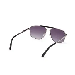 GUESS Square Sunglasses with UV Protected Lens image 3