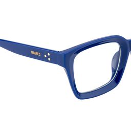 MAGNEQ Full Rim Rectangular Sunglasses With UV Protected Lens MG 5101/F C4 5220 image 5