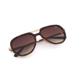 IDEE Men Aviator Sunglasses with UV Protected Lens IDS3131C2SG image 5