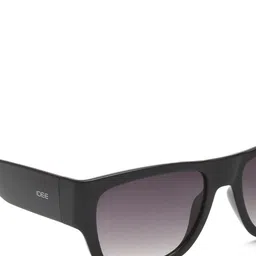 IDEE Men Square Sunglasses with UV Protected Lens IDS3046C1SG image 4