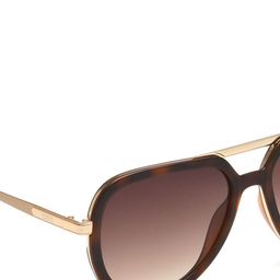 IDEE Men Aviator Sunglasses with UV Protected Lens IDS3131C2SG image 3