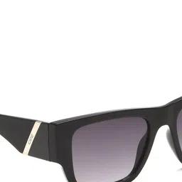 IDEE Men Square Sunglasses with UV Protected Lens IDS3101C1SG image 5