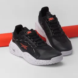 Reebok Solution Mid Classics Men Running Sports Shoes-image-57
