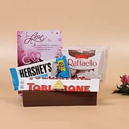 Love FIlled Wishes Chocolate Box-image-33