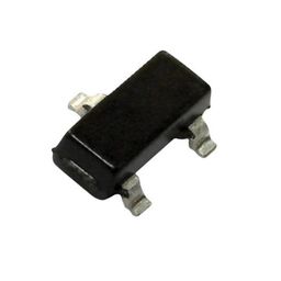 MCP1700T-3302E/TT MICROCHIP Fixed LDO Voltage Regulator, 2.3V to 6V, 178mV Dropout, 3.3Vout, 250mAout, SOT-23-3 image 1