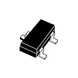 LM4040D20IDBZR – Fixed 2.048V 45uA Micropower Shunt Voltage Reference 3Pin SOT-23 Texas Instruments (TI) image 2