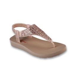 Skechers MEDITATION - SWEET ROCK T-Strap Flats-43