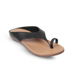 WALKWAY by Metro One Toe Flats-95