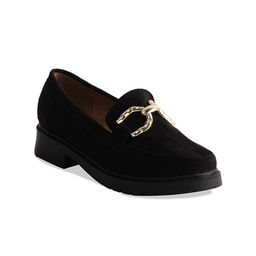 ERIDANI Jocelyn Embellished Ballerinas-44