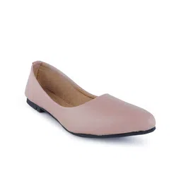 SCENTRA Women Solid Ballerinas Flats-picture-47