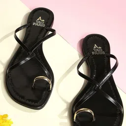 Tao Paris One Toe Flats-picture-42