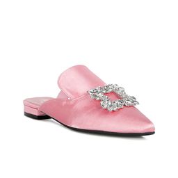 RAG & CO Women Embellished Mules-image-94