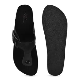 THE WHITE POLE Open Toe Flatform Heels image 2