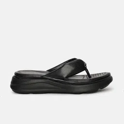 Marc Loire Knotted Open Toe Flats image 5