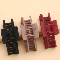 FIMBUL Set of 3 Claw Clips-5