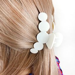 Krelin Set of 2 Matte Claw Clips image 3