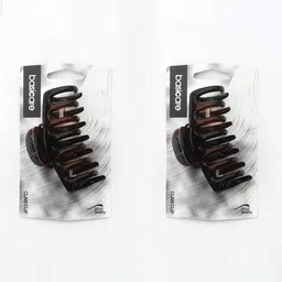 basicare Set of 2 Claw Clip image 4