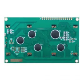 LCD2004 Parallel LCD Display with Blue Backlight image 2