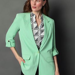 Vero Moda Single Breasted Blazer-picture-51