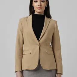 Van Heusen Woman Single-Breasted Formal Blazers-picture-17