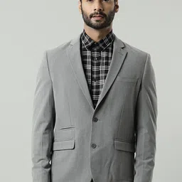 Indian Terrain Single Breasted Sportcoat Blazers-picture-14