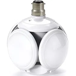 SPARK WORLD White Ceiling Lamp-22