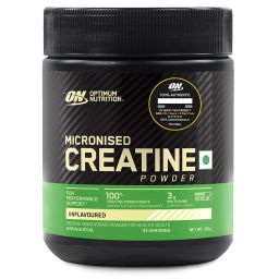 ON (Optimum Nutrition) Micronized Creatine Powder,  Unflavoured  0.22 lb -16