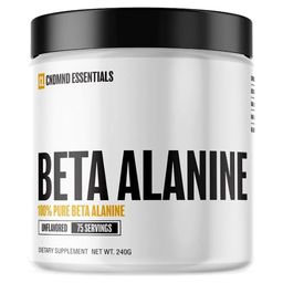 Condemned 100% Pure Beta Alanine,  Unflavoured  0.53 lb -16