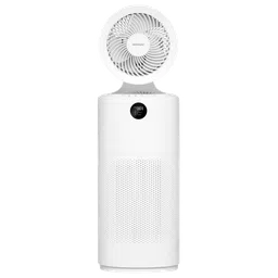 acer Acerpure Cool 4 in 1 HEPA Filter Technology Air Purifier (Gas Sensor, AC551-50, White)-19