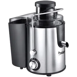Prestige 41110 500 Watt Centrifugal Juicer (Pulp Control, Black)-image-5