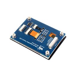 Waveshare 2.8inch LCD Display Module with Touch panel, Embedded with ST7789T3 Display Driver and CST328 Capacitive Touch Controller, TFT Display, 240×320 Resolution image 2