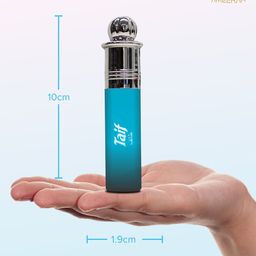 St. John Unisex Taif Attar Roll On - 8 ml image 5