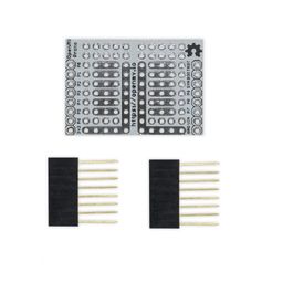 OpenMV Proto Shield image 1