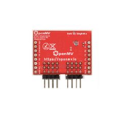 OpenMV Servo Shield image 3