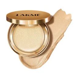 9 To 5 Powerplay Velvet Crème Highlighter - Sultry Gold-27
