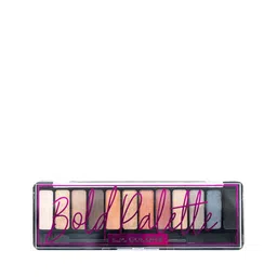 L.A colors 12 Color Enchanting Eyeshadow Palette - Bold-27