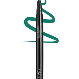 Renee Kohlistic Pointy End Sketch Pen Eyeliner - 1.5ml - Emerald-35