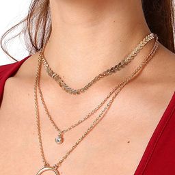 OOMPH Women Gold-image-11